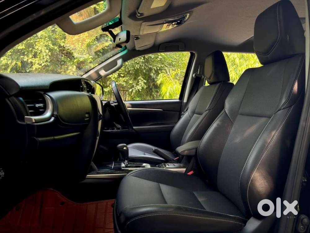 Toyota Fortuner 4x2 At 2.7 Petrol, 2026, Petrol