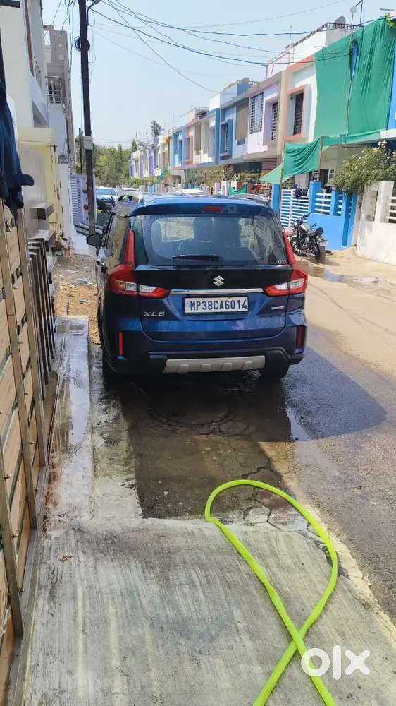 Maruti Suzuki Xl6 2021