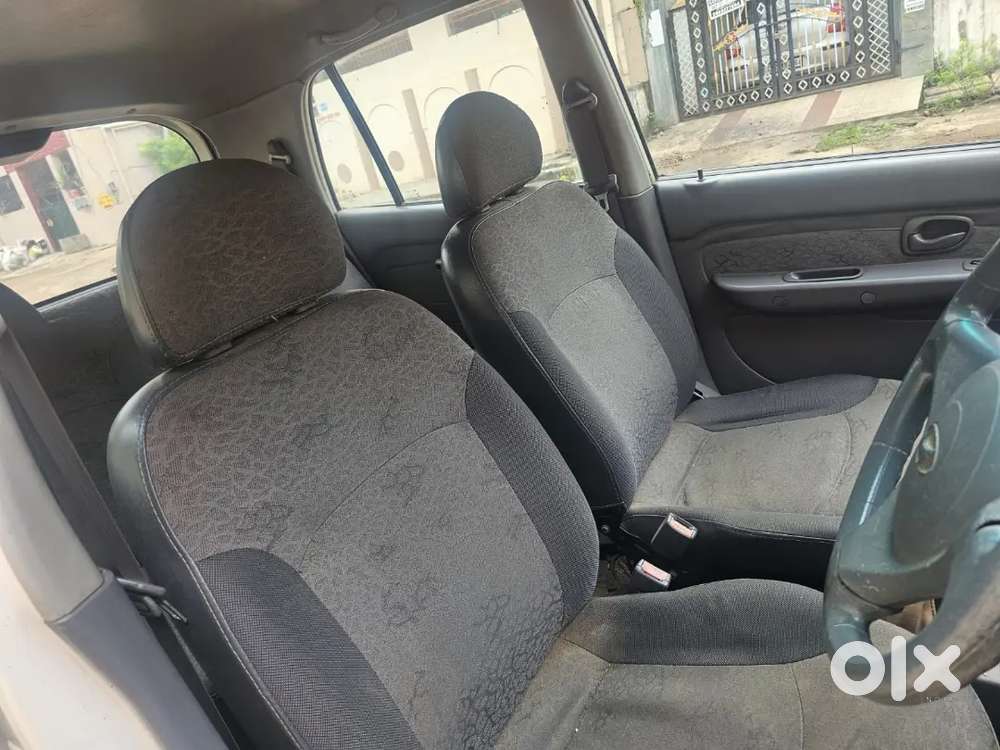 Hyundai Santro 87000 Km Driven