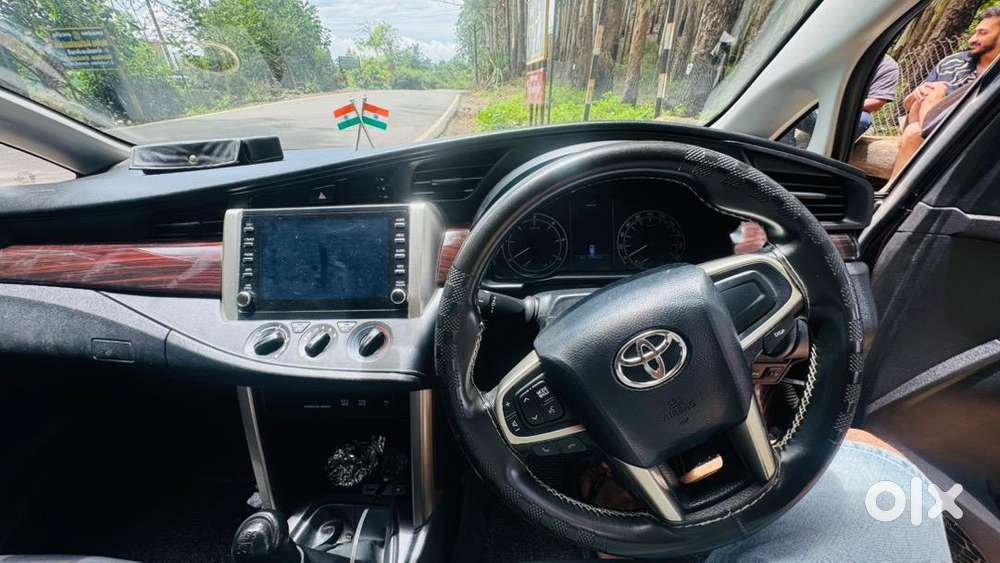 Toyota Diesel Manual 2021