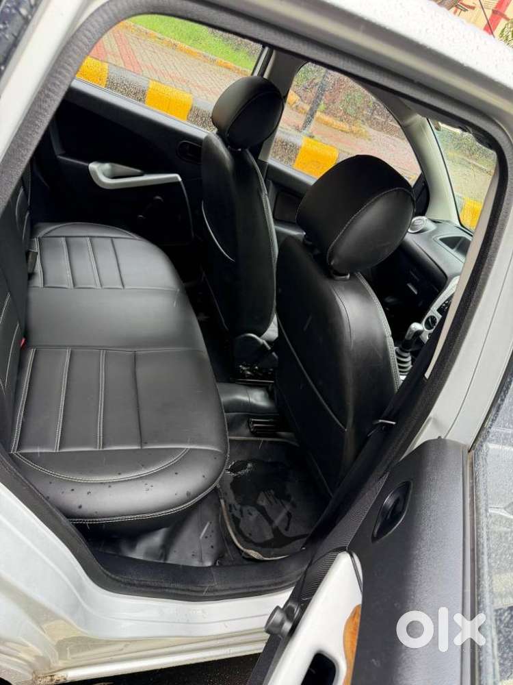 Ford Figo Duratorq Zxi 1.4, 2012, Diesel