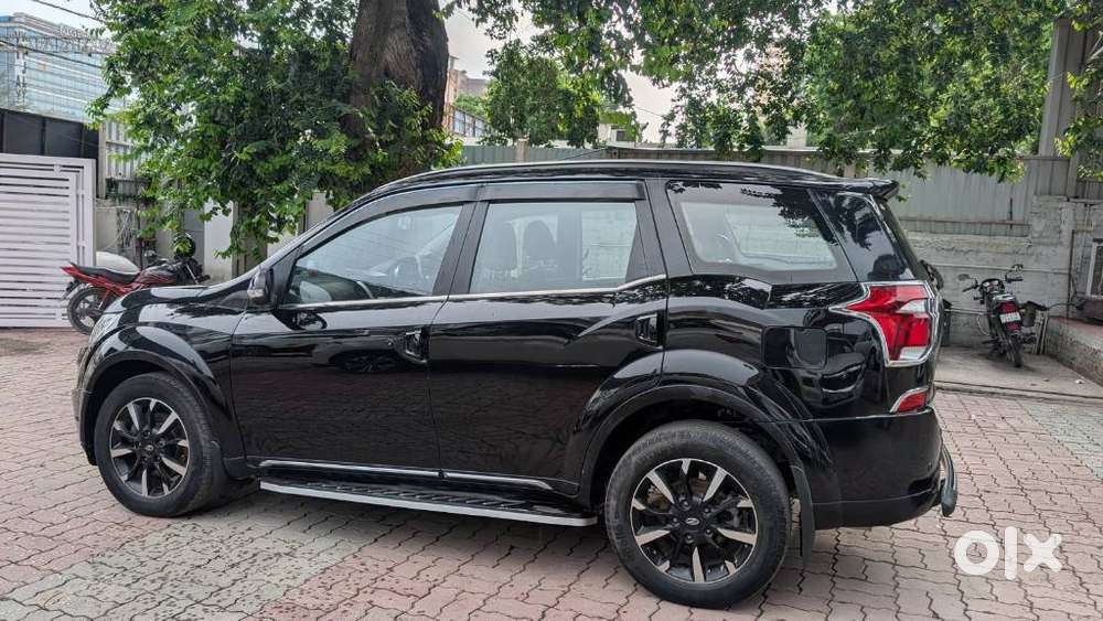 Mahindra Xuv500 W11, 2019, Diesel