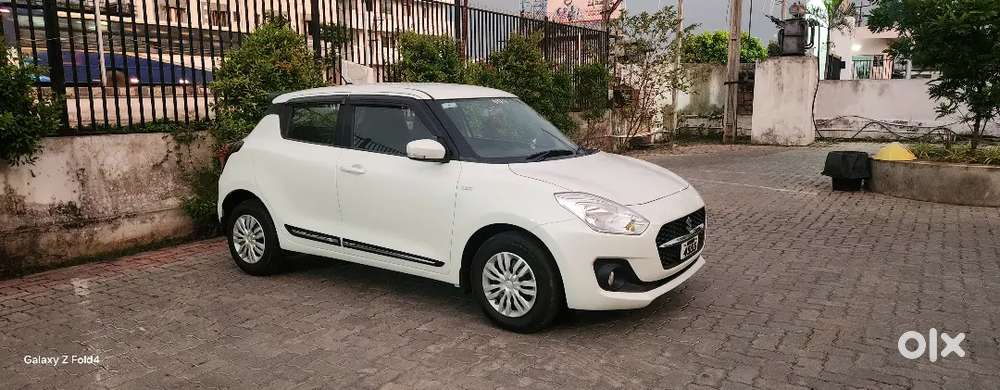 Maruti Suzuki Swift 2019 Diesel Well Maintained