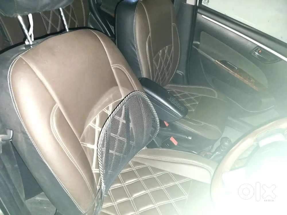 Maruti Suzuki Swift 2017 Diesel 170000 Km Driven