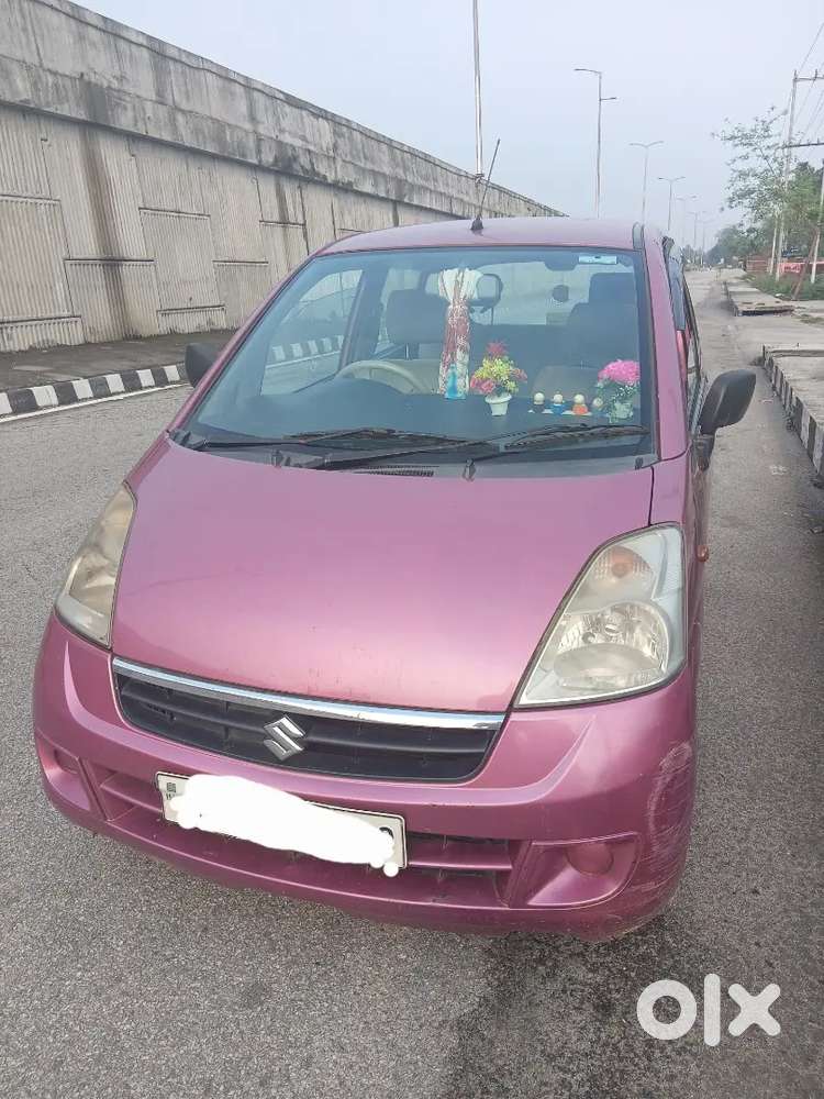 Maruti Suzuki Zen Estilo 2008