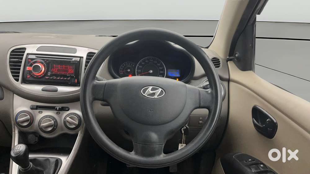 Hyundai I10 Magna 1.1l, 2014, Petrol