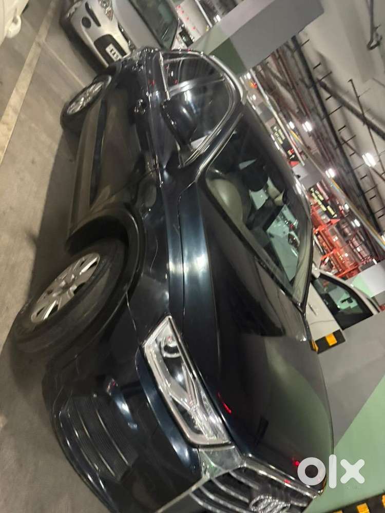 Audi Q3 2015 Diesel 70000 Km Driven