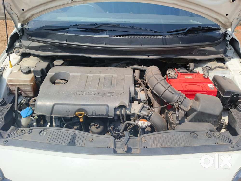 Hyundai I20 Diesel Sportz, 2012, Diesel