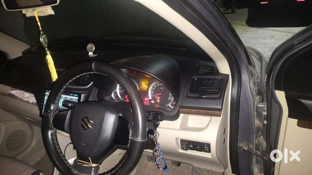 Dzire For Sale- Perfect Condition- 72000 Km, Cng