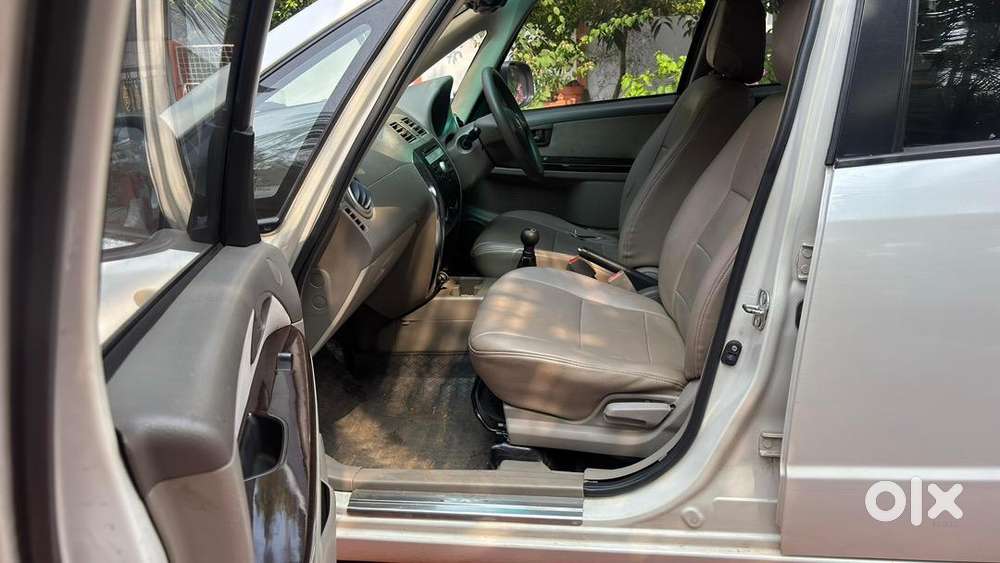 Maruti Suzuki Sx4 2012 Diesel Well Maintained