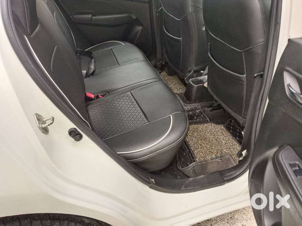 Maruti Suzuki Swift Vxi Optional, 2022, Petrol
