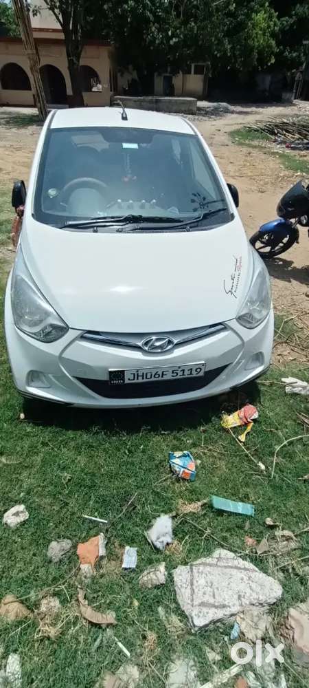 Hyundai Eon 0.8 Magna Plus 2013