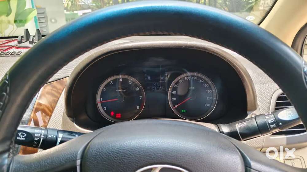 Hyundai Verna 2016 Petrol Good Condition