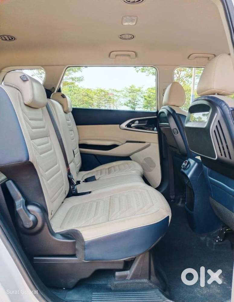 Kia Carens 1.4 Luxury Plus 6 Str, 2023, Petrol