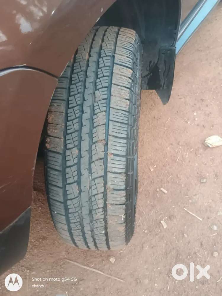 Renault Duster 152300 Km Driven