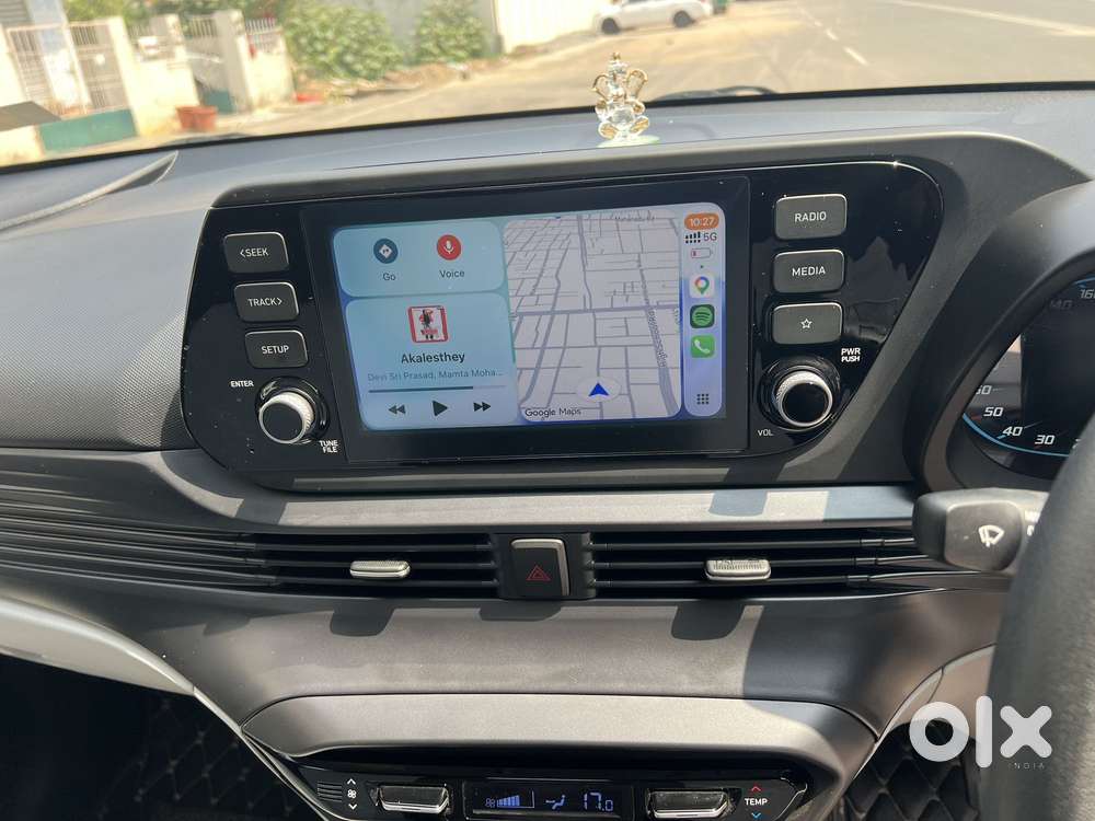 Hyundai I20 1.2 Sportz (o), 2025, Petrol