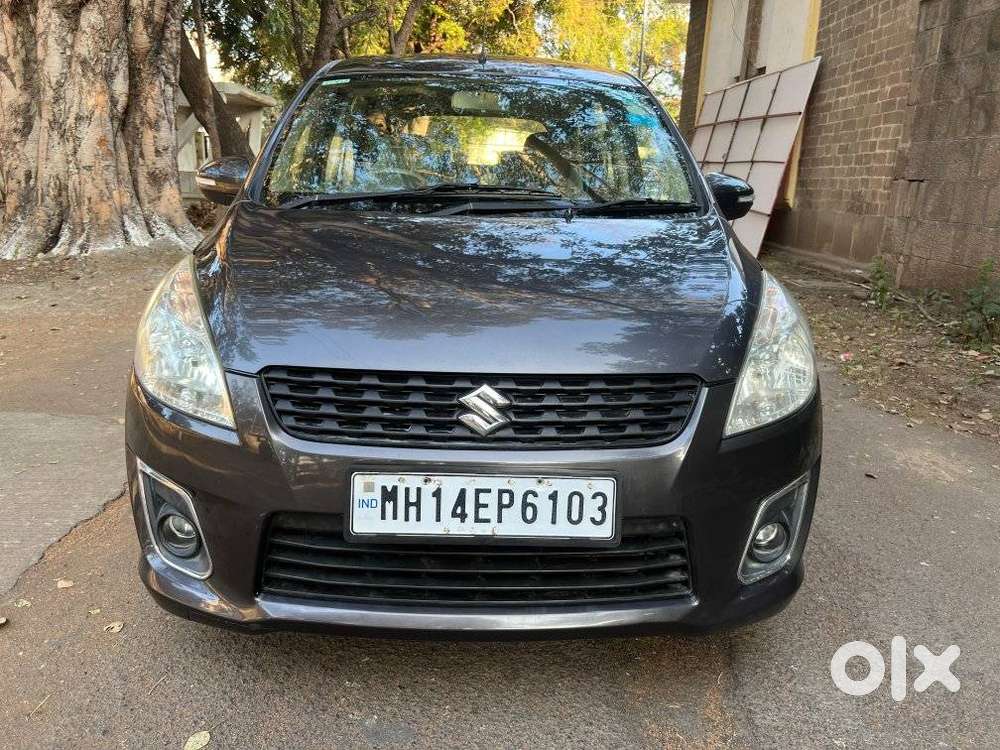 Maruti Suzuki Ertiga 2012-2015 Vxi Abs, 2014, Petrol