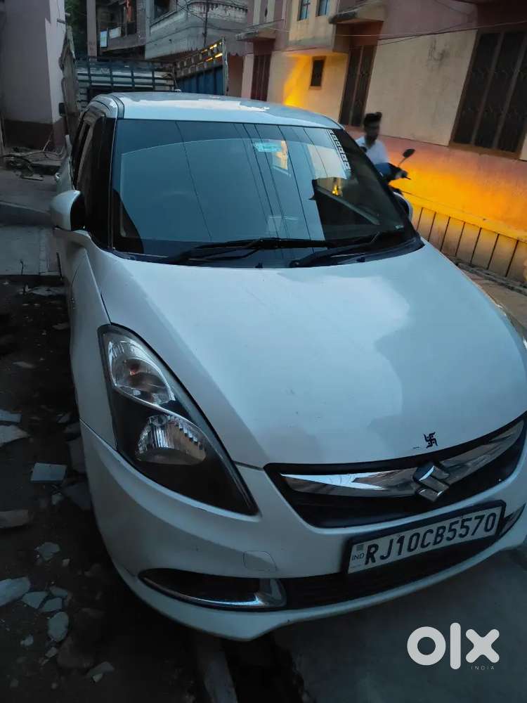 Maruti Swift Dzire Vdi 2014 Model
