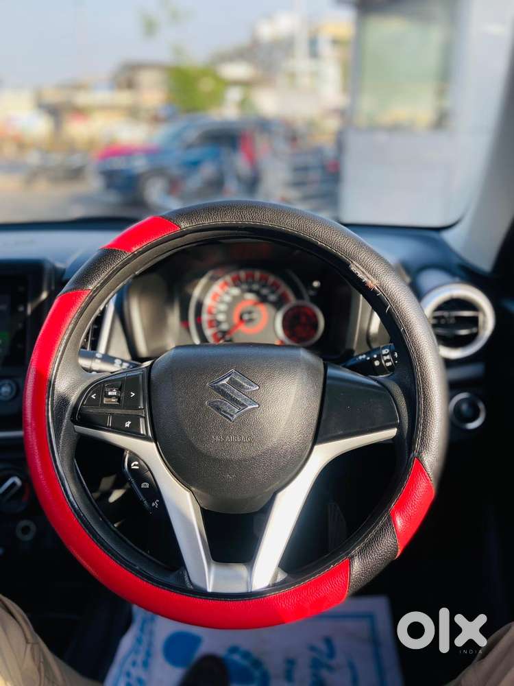 Maruti Suzuki Celerio Zxi(o) Amt, 2022, Petrol