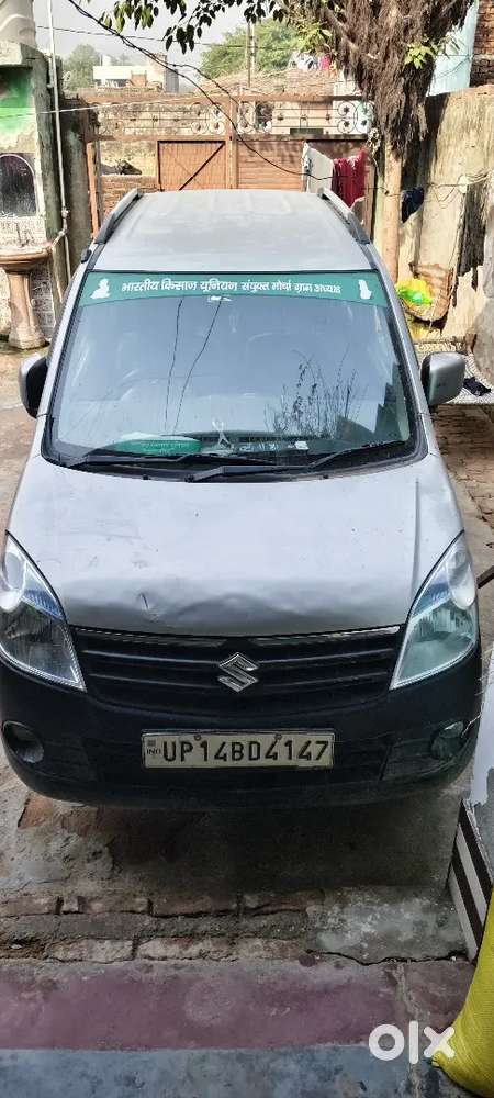 Good Condition Petrol And Cng Do Ac Working Lcd Working