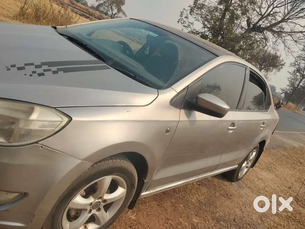 Skoda Rapid 2014 Diesel 200000 Km Driven