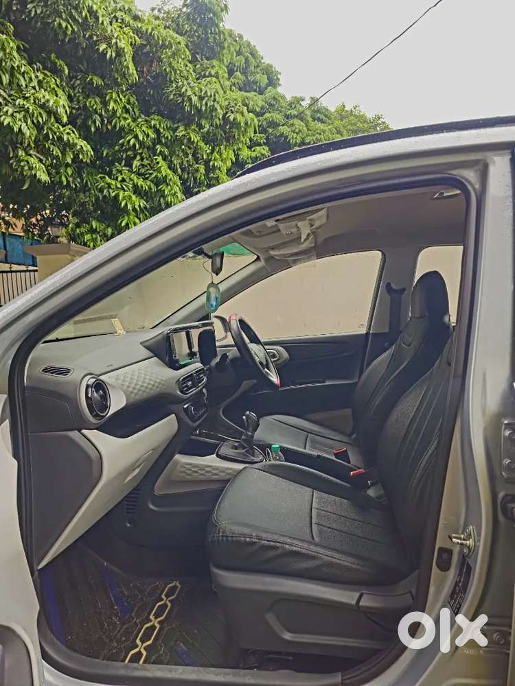 Hyundai Grand I10 Nios Sportz Amt
