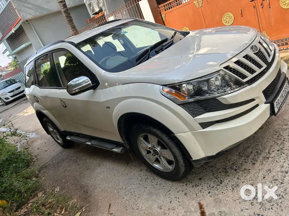 Mahindra Xuv500 Diesel Manual 2012