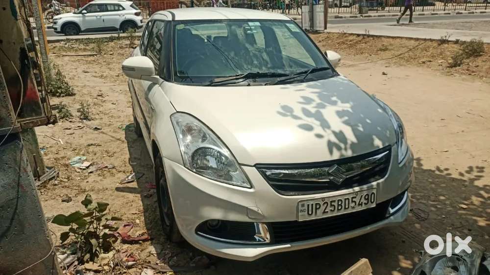 Swift Vdi Maruti Szuki