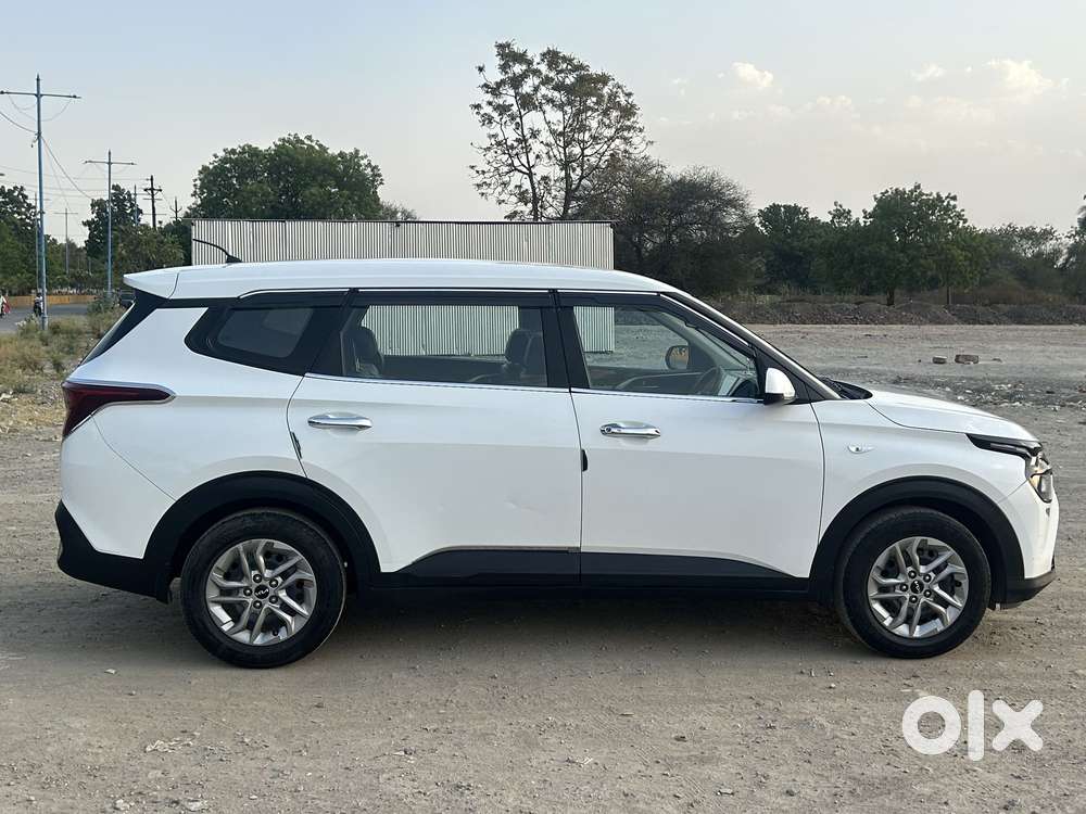 Kia Carens D1.5 6mt Premium 07, 2022, Diesel