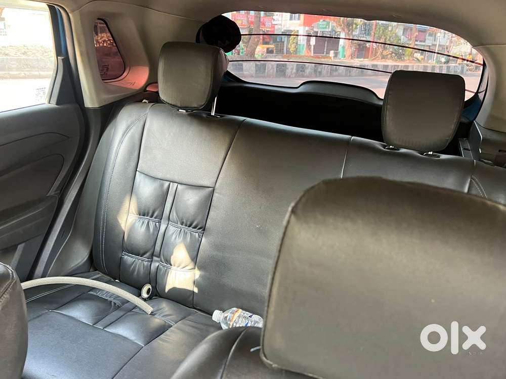 Maruti Suzuki Vitara Brezza 2017 Diesel Well Maintained