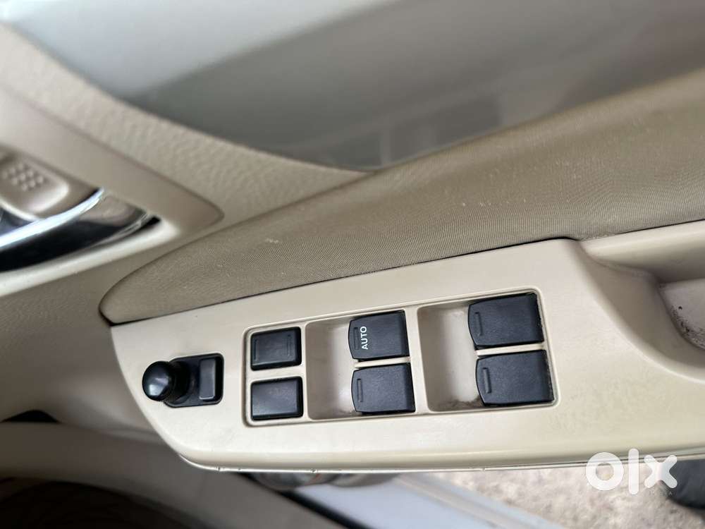 Maruti Suzuki Ertiga Vdi Shvs, 2018, Diesel