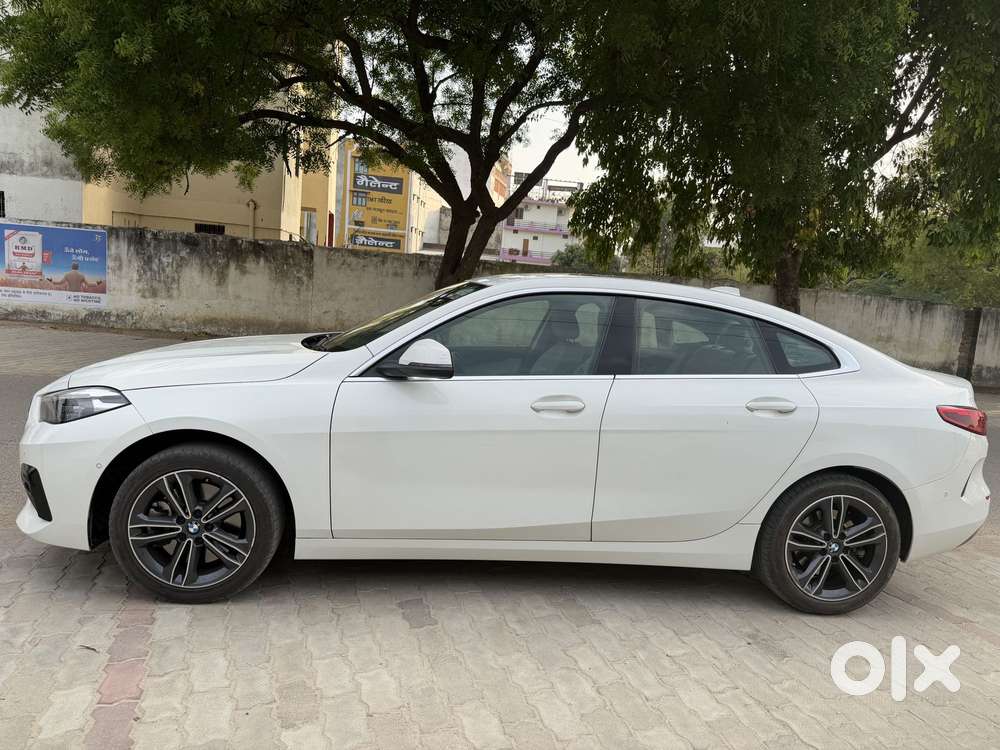Bmw 2 Series 2.0 220d Sportline, 2022, Diesel