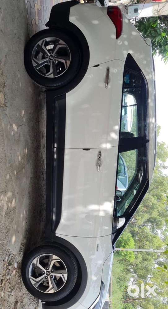 Hyundai Diesel Car 2018 Well Maintained
