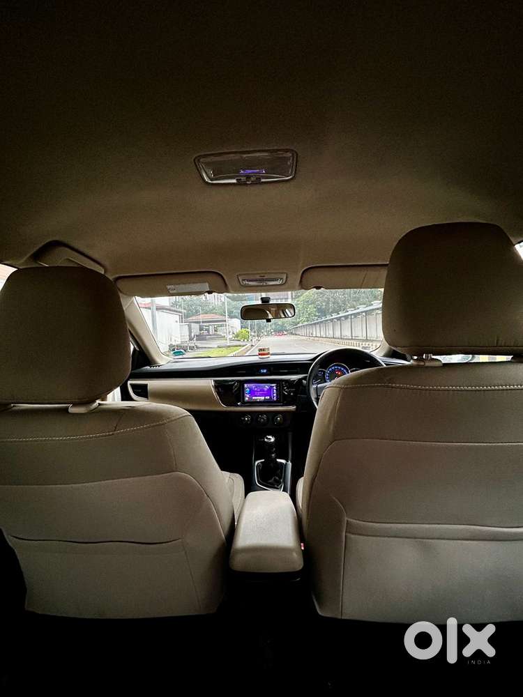 Toyota Corolla Altis 1.8 For Sale