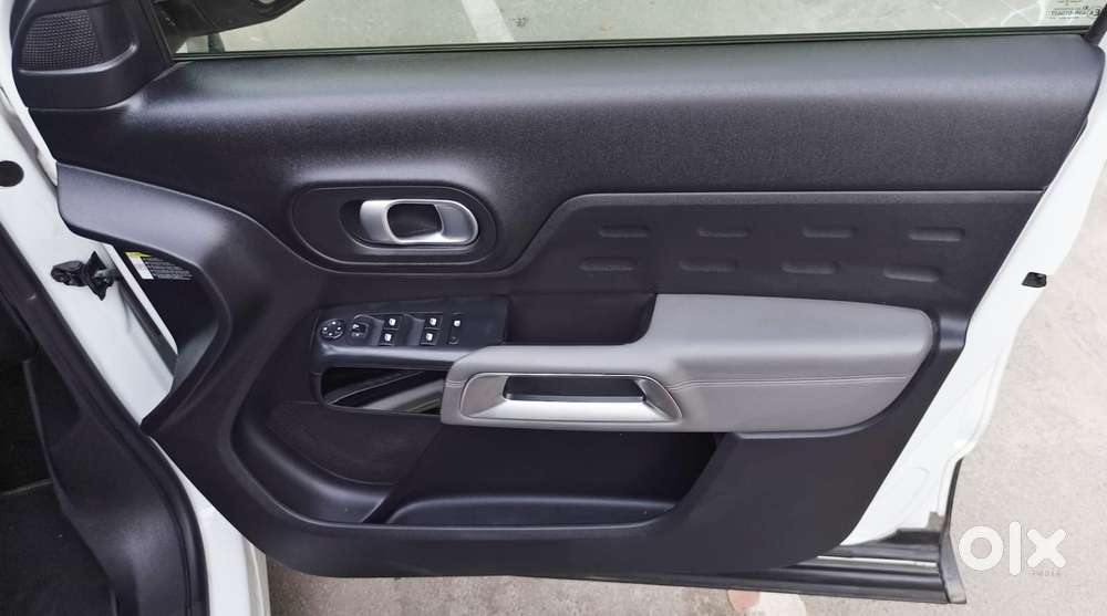 Tata Punch Creative Amt, 2022, Petrol