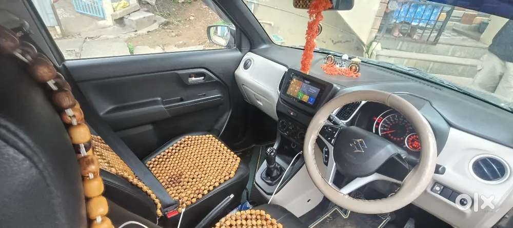 Maruti Suzuki Wagon R 2020 Automatic