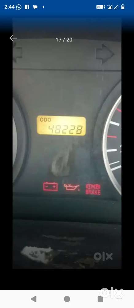 Hyundai Getz Gle 2006