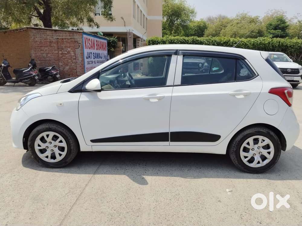 Hyundai Grand I10 1.2 Kappa Sportz, 2019, Petrol