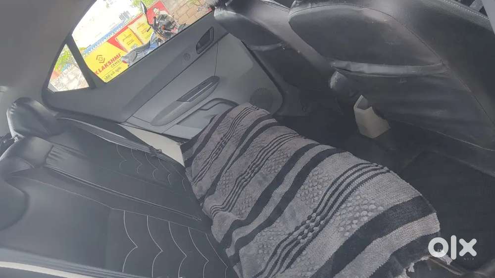 Tata Tigor Xm Petrol Cng Dual Cylinder