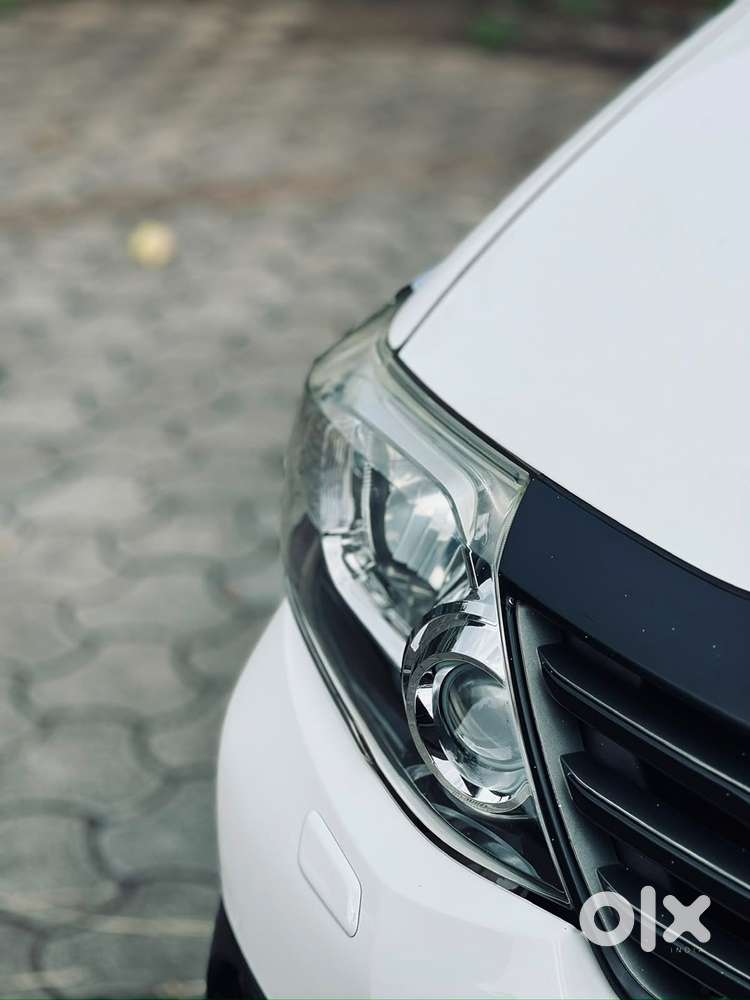 Toyota Fortuner 2014