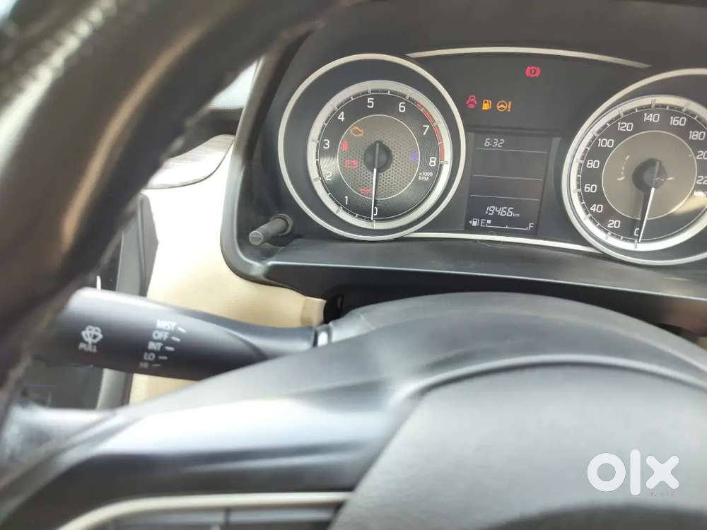 Maruti Dzire Vxi 2024