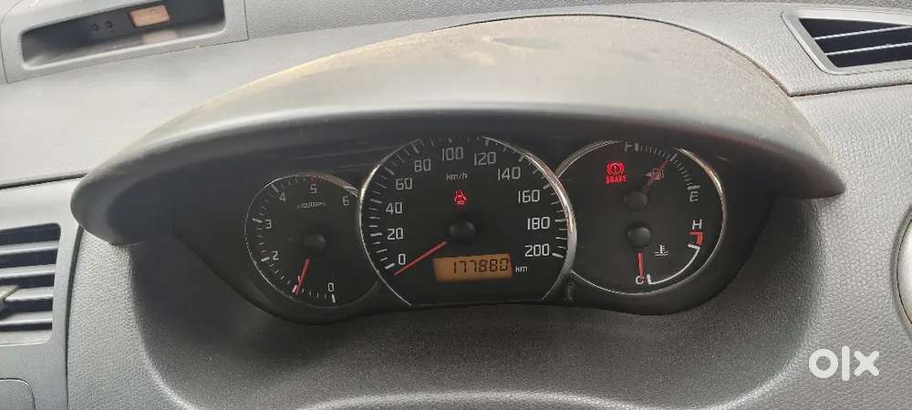 Maruti Suzuki Swift Vdi 2009