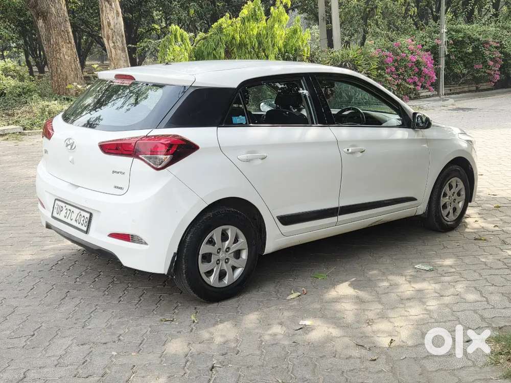 Hyundai I20 Sports
First Owner