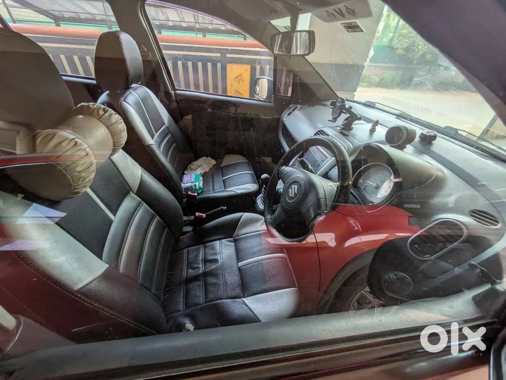 Maruti Suzuki Ritz Vdi 2015