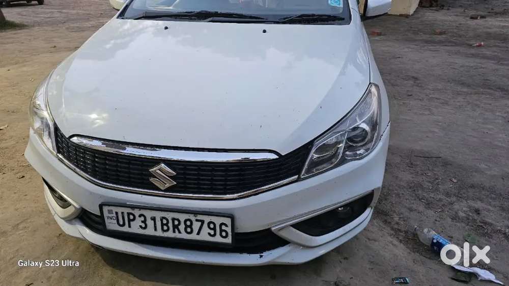 Maruti Suzuki Ciaz 2021 Petrol 85000 Km Driven