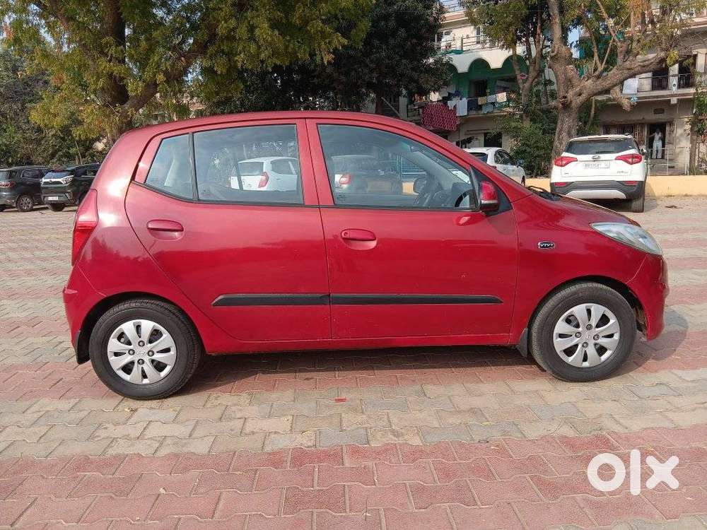 Hyundai I10 1.2 Kappa Magna, 2012, Petrol