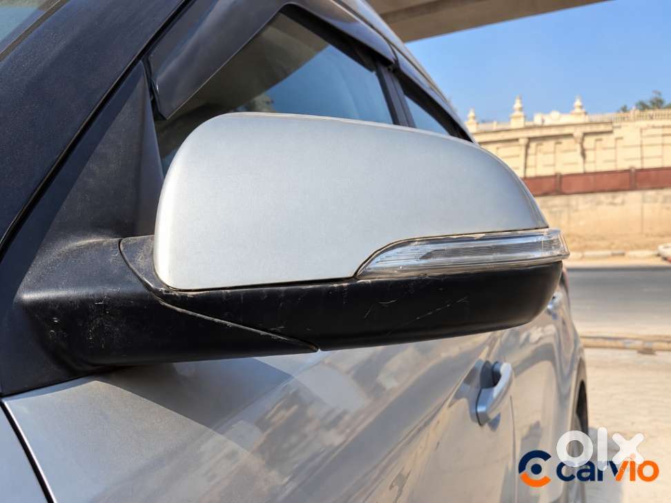 Hyundai Creta 1.4 Crdi S Plus, 2017, Diesel