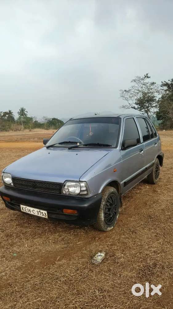 Papper Up To 2031.good Condition Family Used Car