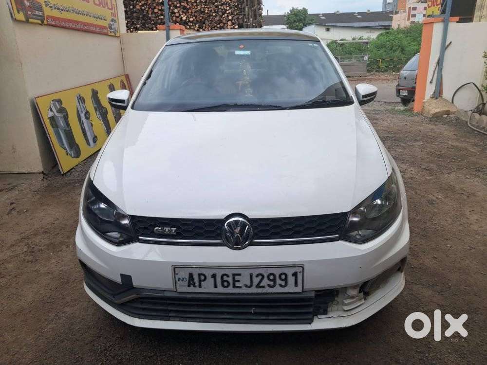 Volkswagen Ameo 1.5 Tdi Highline, 2017, Diesel