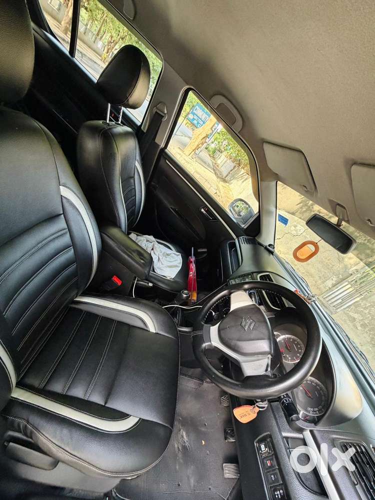 Maruti Suzuki Swift 1.2 Vxi (o), 2013, Cng & Hybrids
